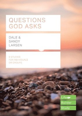 Questions God Asks 1