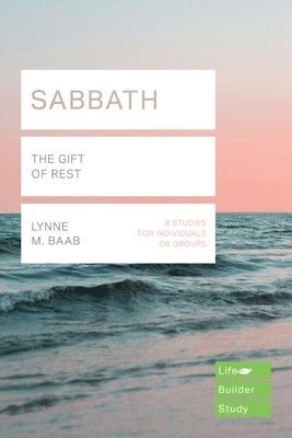 bokomslag Sabbath (Lifebuilder Study Guides)