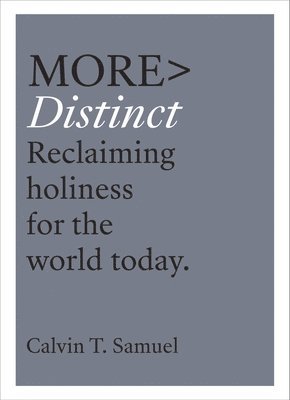 More Distinct 1