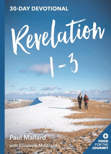 Paul Mallard, Elizabeth McQuoid - Revelation, Häftad