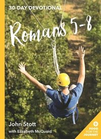 bokomslag Romans 5-8