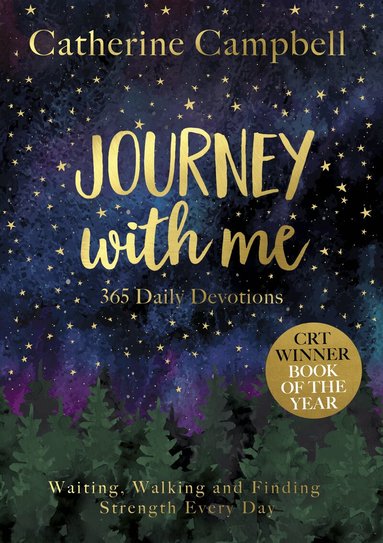 Catherine Campbell - Journey with Me, Häftad