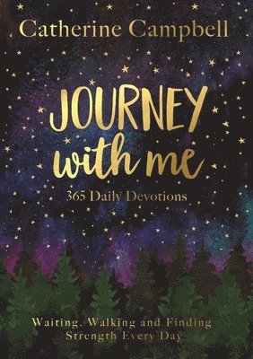 Journey with Me 1