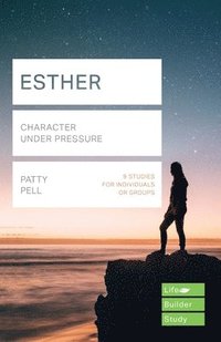 bokomslag Esther (Lifebuilder Study Guides)