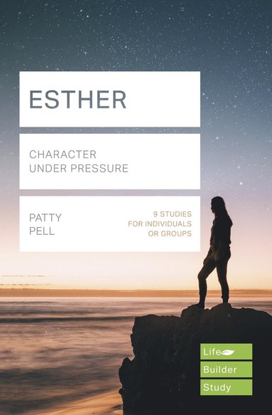 bokomslag Esther (Lifebuilder Study Guides)