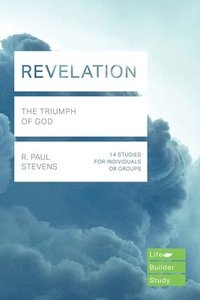 bokomslag Revelation (Lifebuilder Study Guides)
