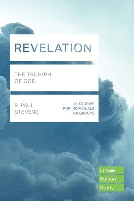 Revelation (Lifebuilder Study Guides) 1