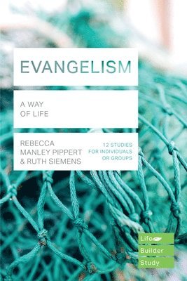 Evangelism (Lifebuilder Study Guides) 1