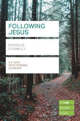 Following Jesus (Lifebuilder Study Guides) 1