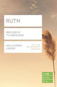 bokomslag Ruth (Lifebuilder Study Guides)