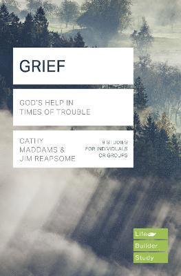 bokomslag Grief (Lifebuilder Study Guides)