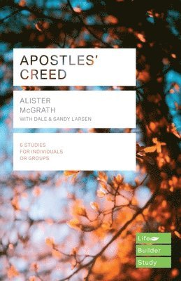 Apostles' Creed (Lifebuilder Study Guides)