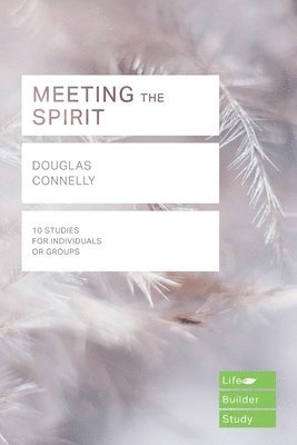 bokomslag Meeting the Spirit (Lifebuilder Study Guides)