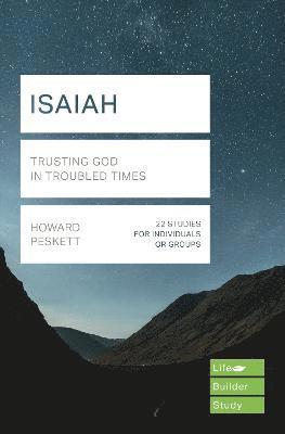 Isaiah (Lifebuilder Study Guides) 1