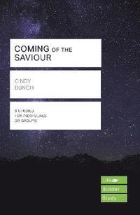 bokomslag Coming of the Saviour (Lifebuilder Study Guides)