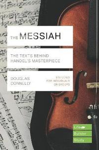 bokomslag Messiah (Lifebuilder Study Guides)
