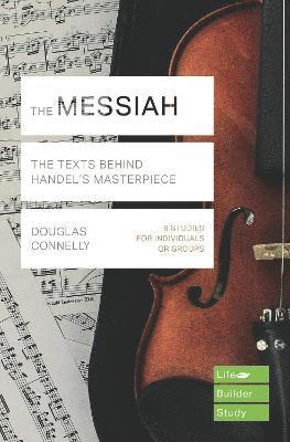 bokomslag Messiah (Lifebuilder Study Guides)