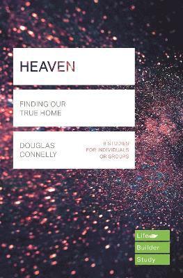 bokomslag Heaven (Lifebuilder Study Guides)