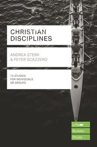 bokomslag Christian Disciplines (Lifebuilder Study Guides)
