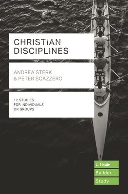 Christian Disciplines (Lifebuilder Study Guides) 1