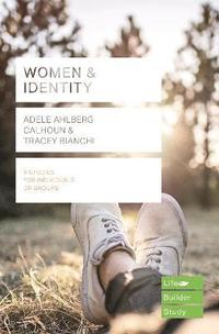 bokomslag Women & Identity (Lifebuilder Study Guides)