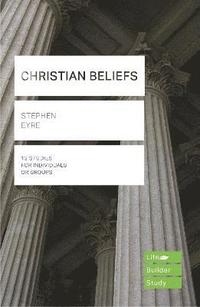 bokomslag Christian Beliefs (Lifebuilder Study Guides)