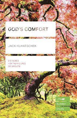 bokomslag God's Comfort (Lifebuilder Study Guides)