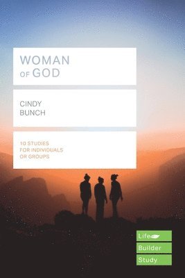 Woman of God (Lifebuilder Study Guides) 1