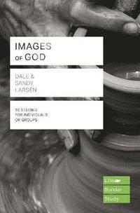 bokomslag Images of God