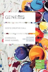 bokomslag Genesis (Lifebuilder Study Guides)