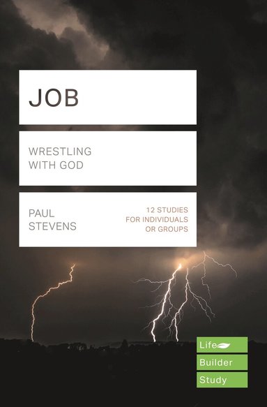 Paul Stevens - Job, Häftad