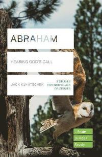 bokomslag Abraham (Lifebuilder Study Guides)