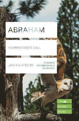 Abraham (Lifebuilder Study Guides) 1