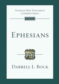bokomslag Ephesians