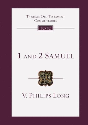1 and 2 Samuel 1