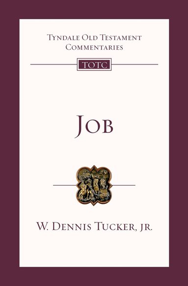 W. Dennis Tucker, Jr. - Job, Häftad