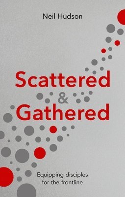 Scattered and Gathered 1