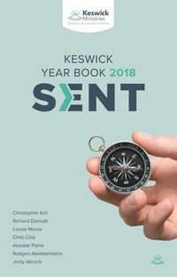 bokomslag Sent: Keswick Year Book 2018