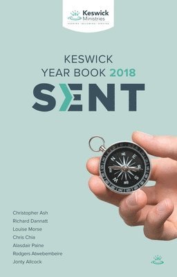 bokomslag Sent: Keswick Year Book 2018