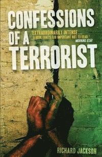 bokomslag Confessions of a Terrorist