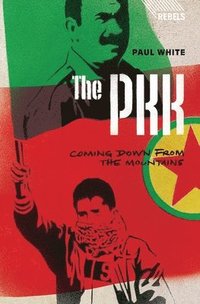 bokomslag The PKK