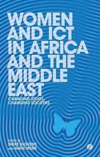bokomslag Women and ICT in Africa and the Middle East