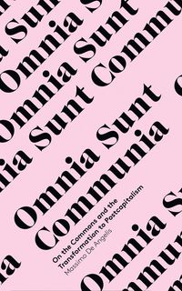 bokomslag Omnia Sunt Communia