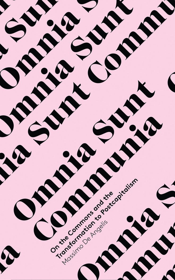 Omnia Sunt Communia 1