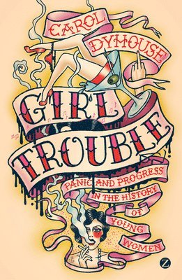 Girl Trouble 1