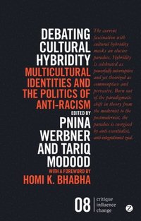 bokomslag Debating Cultural Hybridity