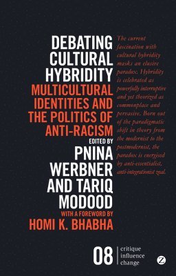 Debating Cultural Hybridity 1