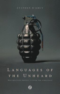 Stephen D'Arcy - D'Arcy, S: Languages of the Unheard, Inbunden