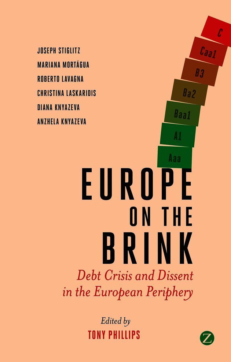 Europe on the Brink