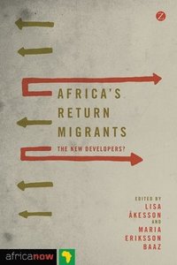 bokomslag Africa's Return Migrants